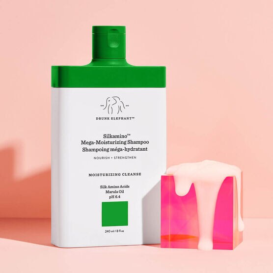 Silkamino Shampoo